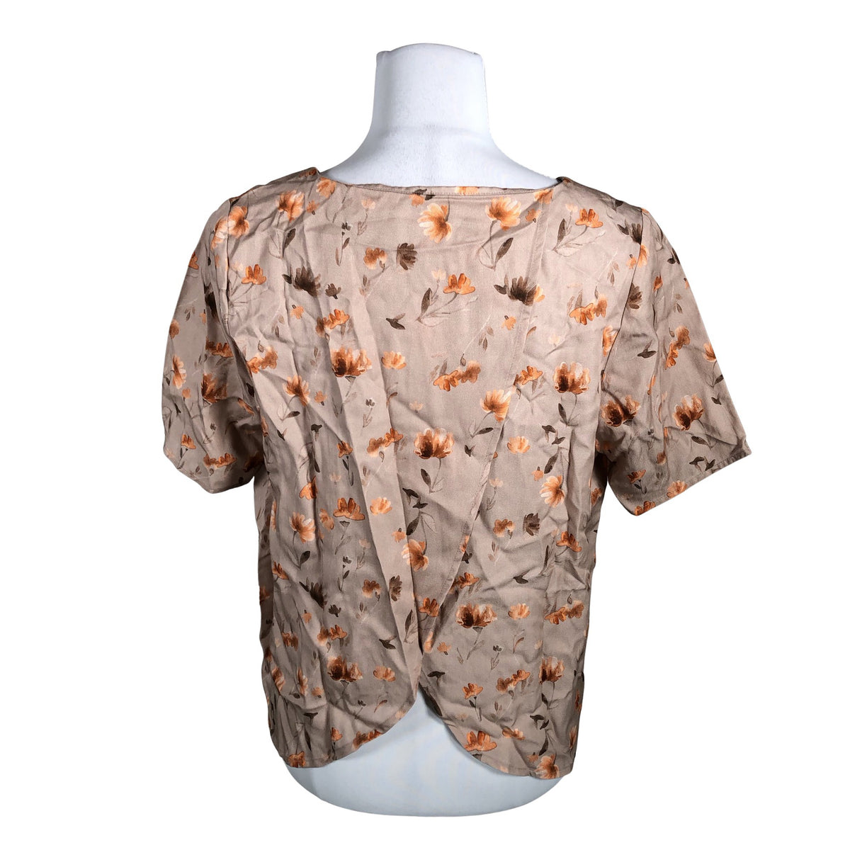 Naisten Kaiko - Pusero, koko 36 - Beige (2)