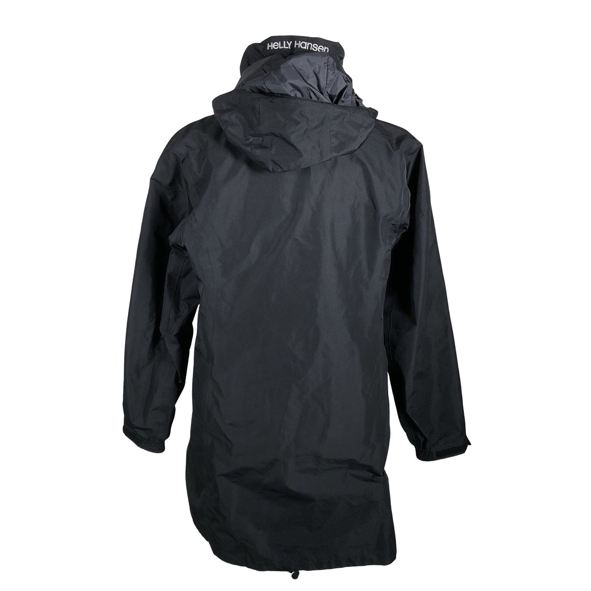 Naisten Helly Hansen - Ulkoilutakki, koko 42 - Musta (2)