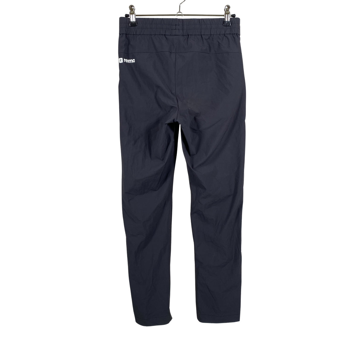 Unisex Reima - Välikausihousut, koko 140 - 146 - Harmaa (2)