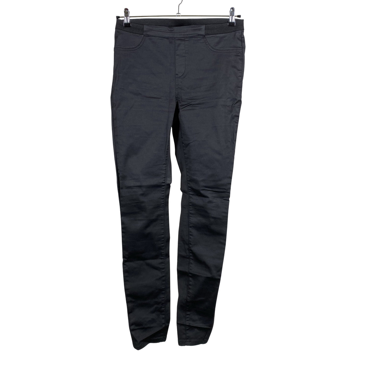 Naisten House of Lola - Leggingsit, koko 40 - Musta (1)