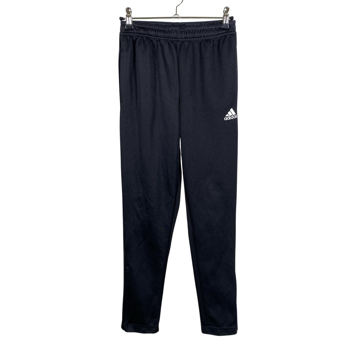 Unisex Adidas - Verryttelyhousut, koko 146 - 152 - Musta (1)