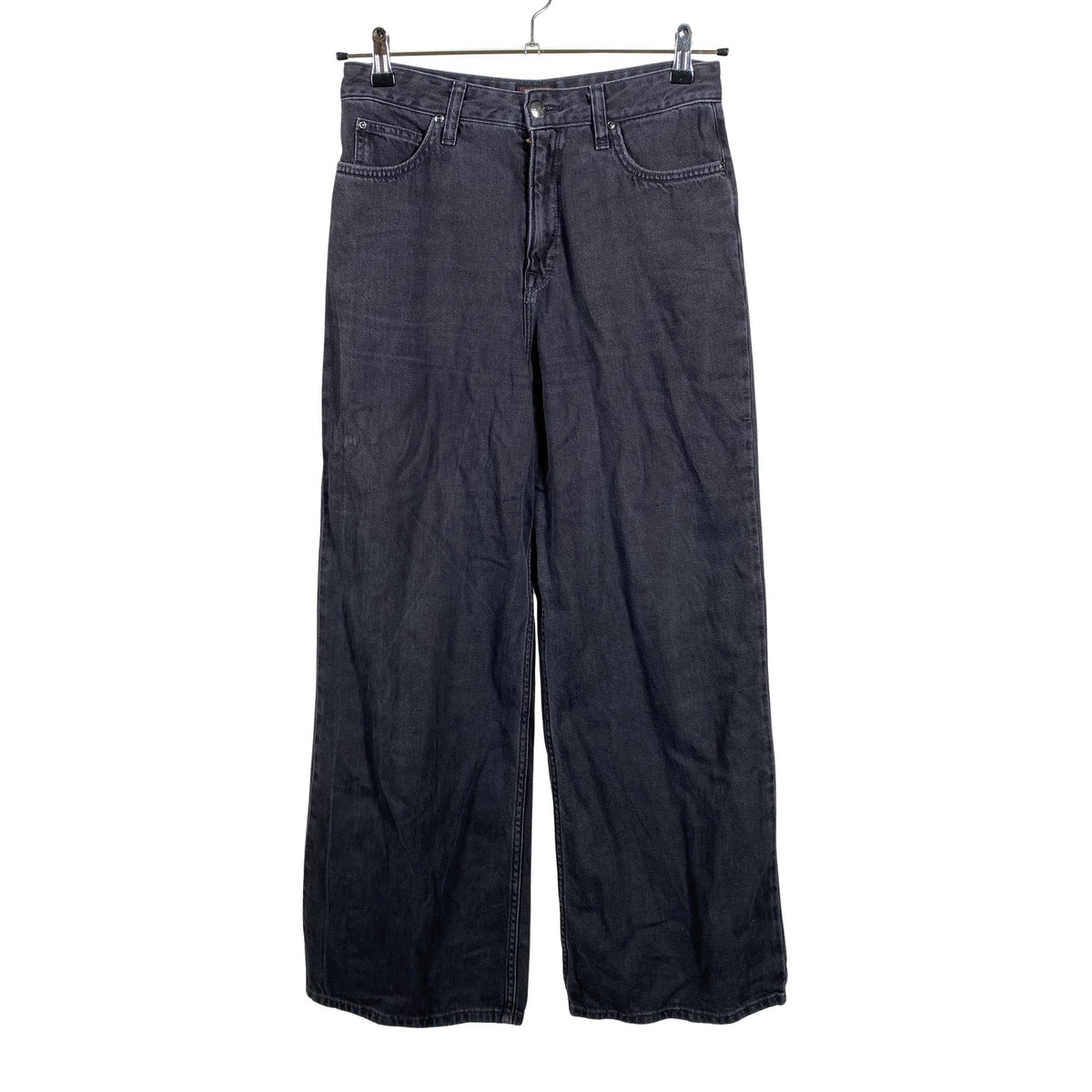 Naisten Lee - Farkut, koko W29 - Harmaa (1)