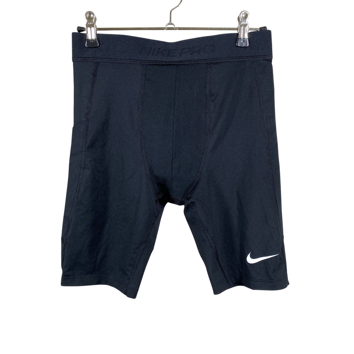 Poikien Nike - Urheilushortsit, koko 146 - 152 - Musta (1)