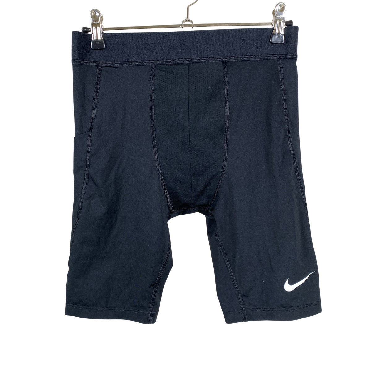 Poikien Nike - Urheilushortsit, koko 140 - 146 - Musta (1)