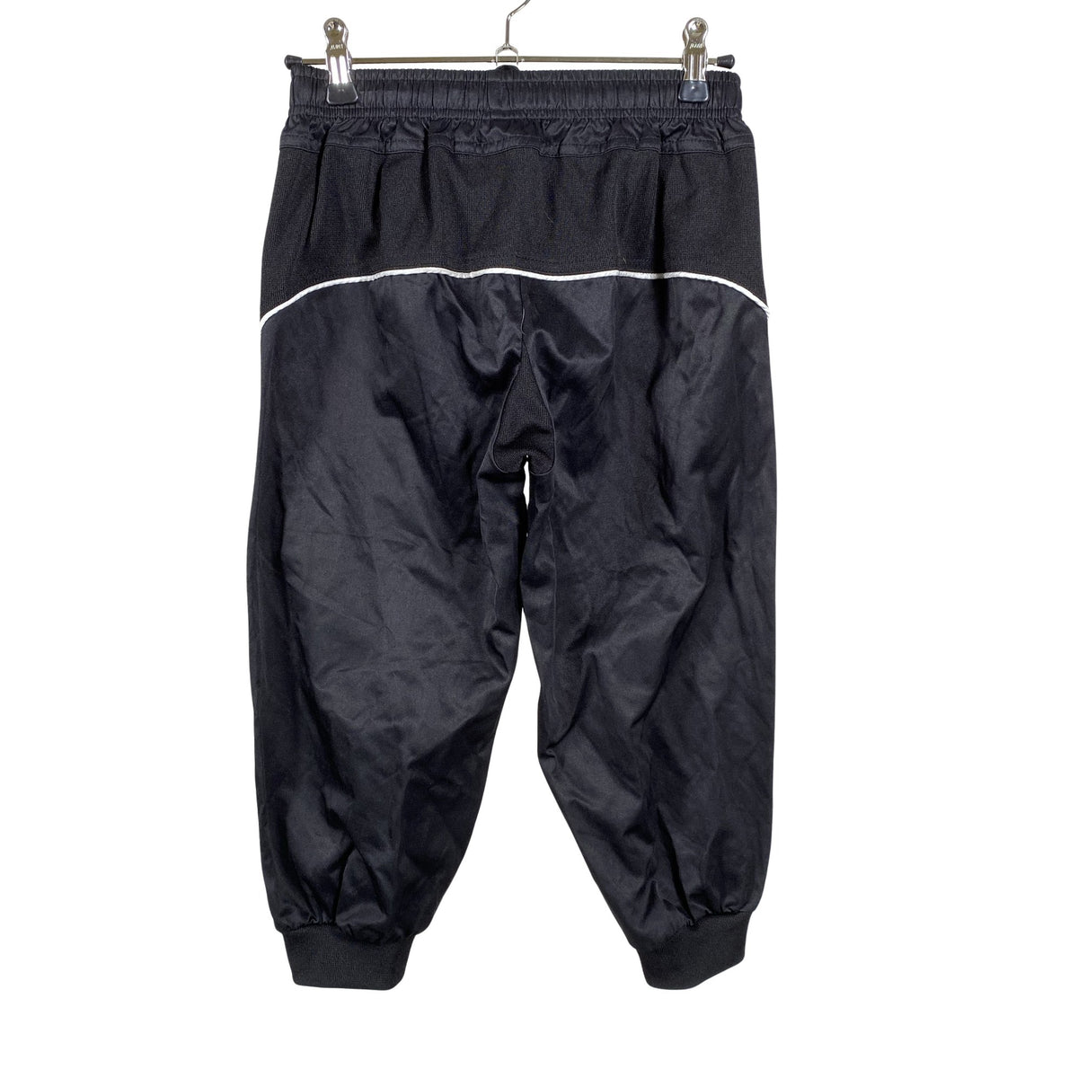 Unisex Umbro - Urheiluhousut, koko 146 - 152 - Musta (2)