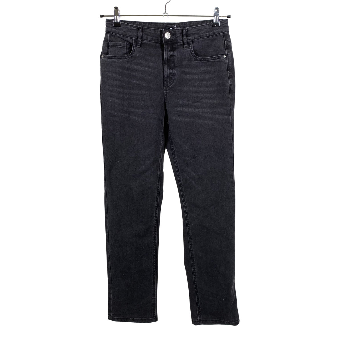 Unisex LMTD - Farkut, koko 158 - 164 - Musta (1)
