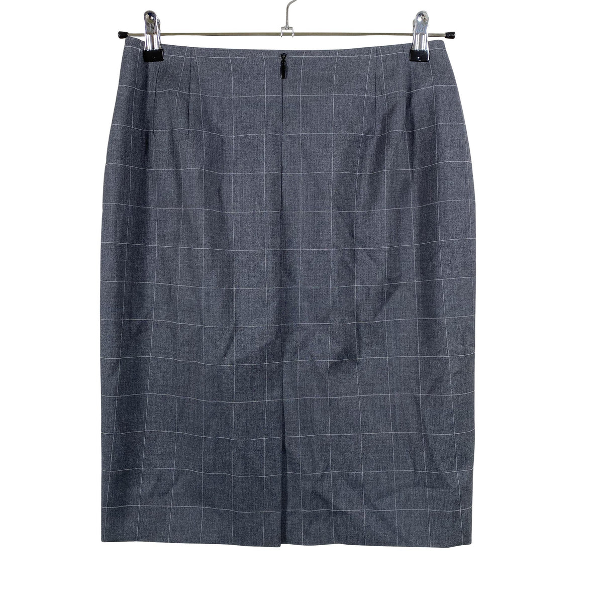 Naisten Hugo Boss - Kangashame, koko 40 - Harmaa (2)
