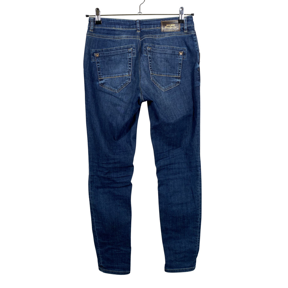 Naisten Mos Mosh - Farkut, koko W29 - Sininen (2)
