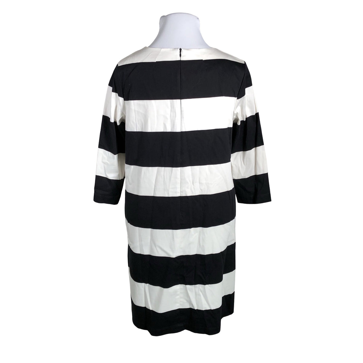 Naisten Marimekko - Kangasmekko, koko 44 - Musta (2)
