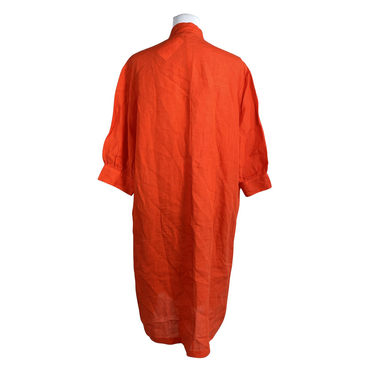 Naisten Marimekko - Kangasmekko, koko 38 - Punainen (3)