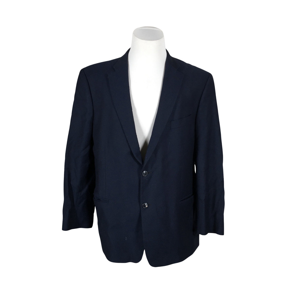 Miesten Turo Tailor - Pikkutakki, koko XXL - Sininen (1)