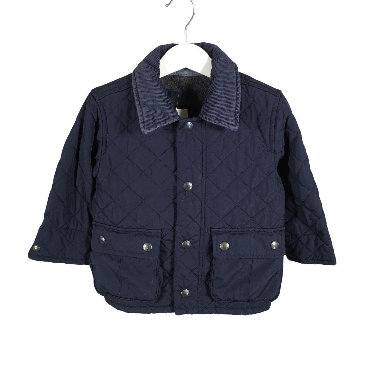Unisex Gap - Tikkitakki, koko 86 - 92 - Sininen (1)