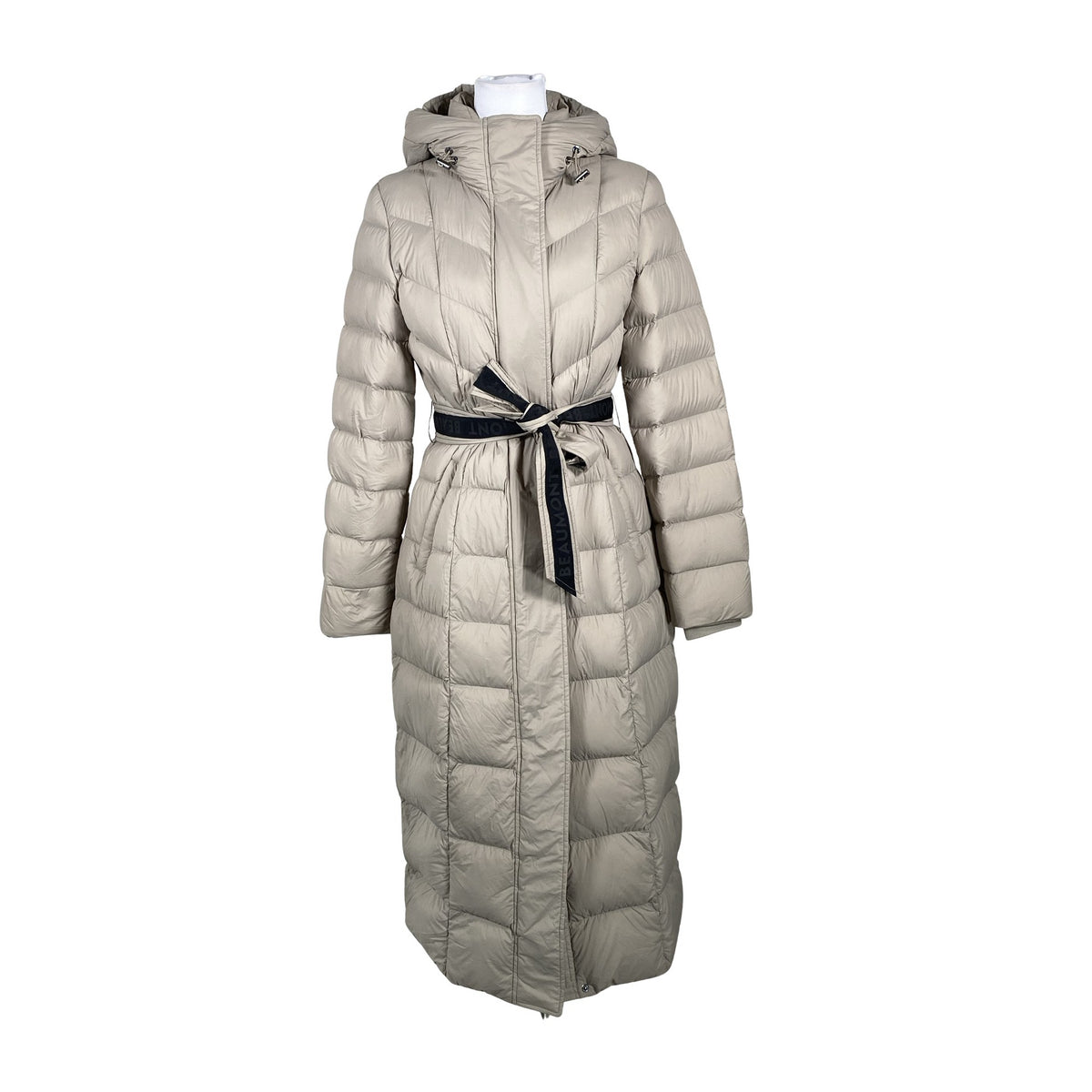 Naisten Beaumont - Kevytuntuvatakki, koko 36 - Beige (1)