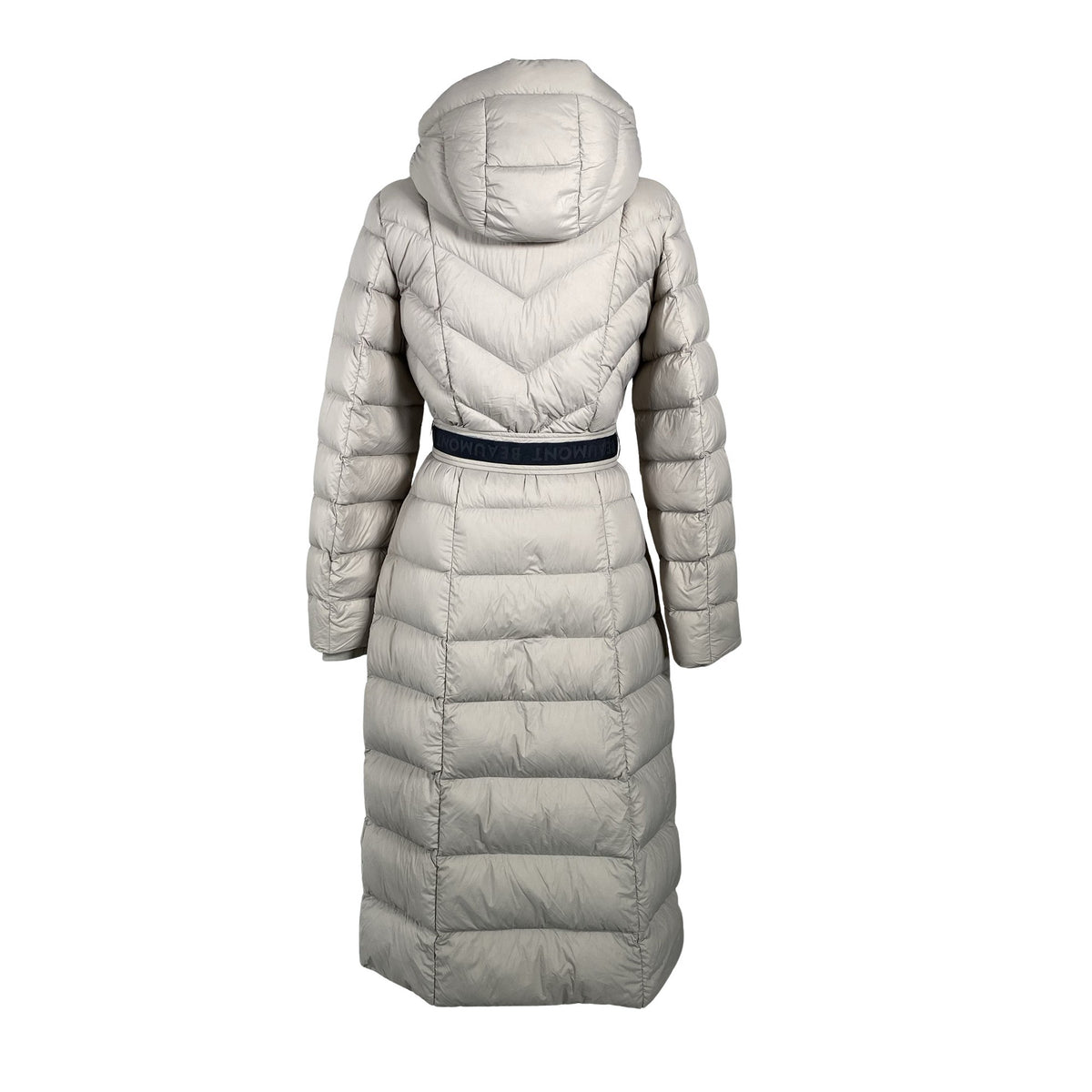 Naisten Beaumont - Kevytuntuvatakki, koko 36 - Beige (3)