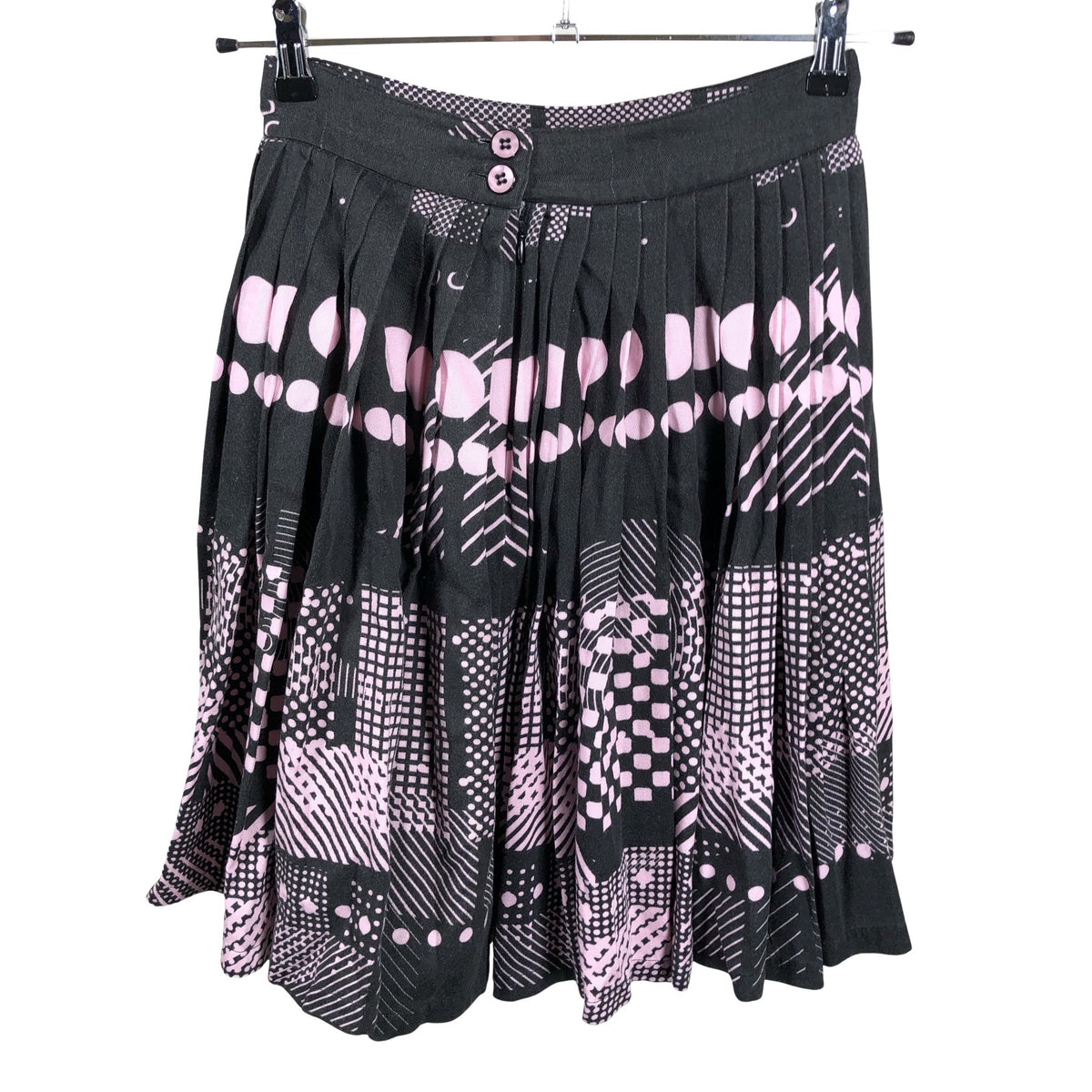 Naisten Marimekko - Kangashame, koko 36 - Harmaa (2)