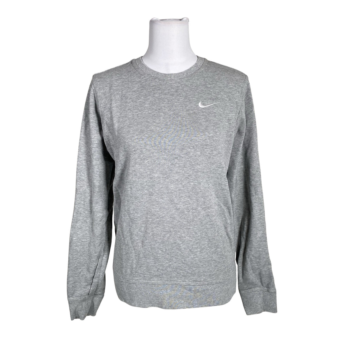 Naisten Nike - Collegepaita, koko 36 - Harmaa (1)