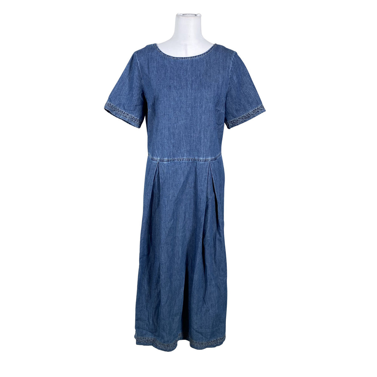 Naisten Lee Cooper - Kangasmekko, koko 40 - Sininen (1)
