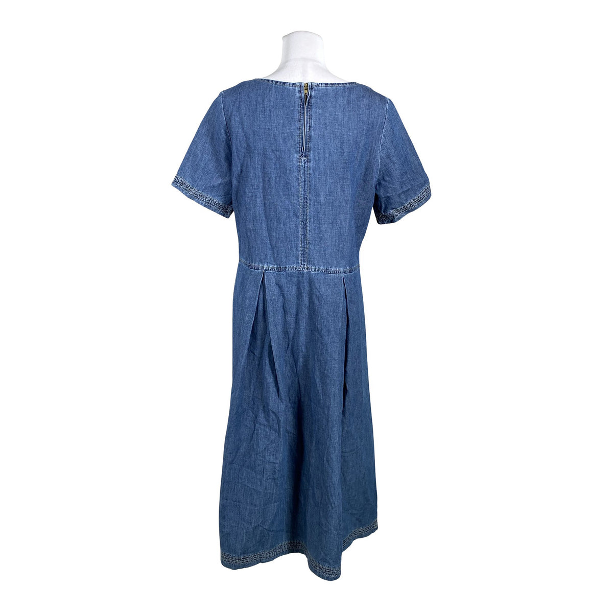 Naisten Lee Cooper - Kangasmekko, koko 40 - Sininen (2)
