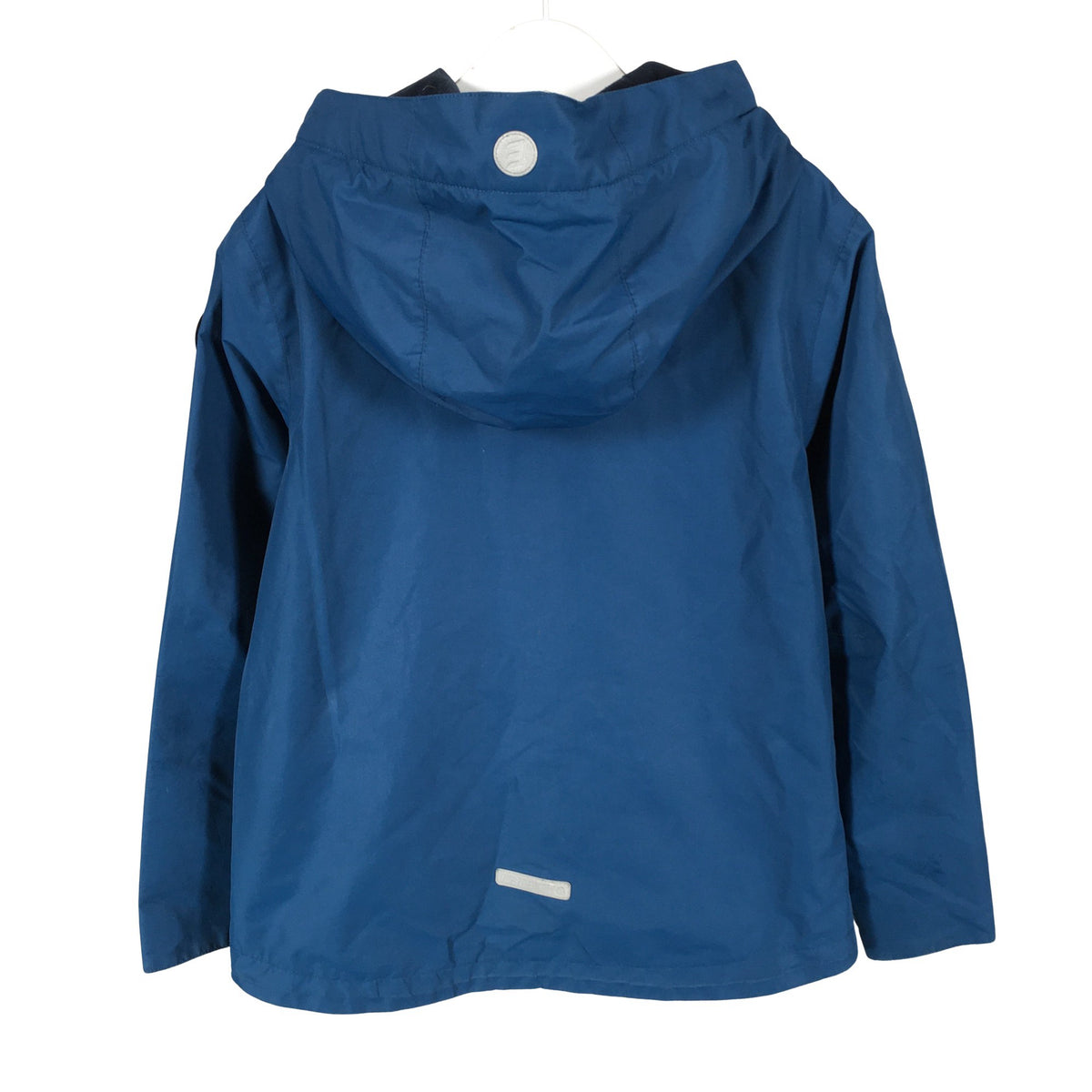 Unisex Icepeak - Välikausitakki, koko 122 - 128 - Sininen (2)