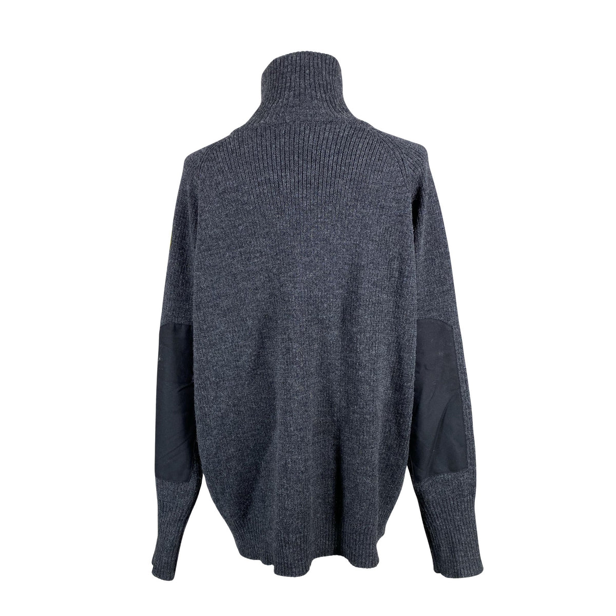 Miesten Snickers Workwear - Neulepaita, koko XXXL - Harmaa (2)