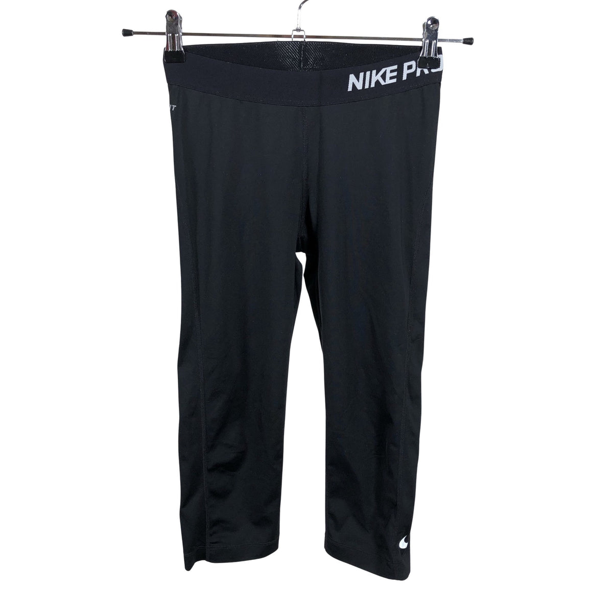 Naisten Nike - Urheilucaprit, koko 36 - Musta (1)