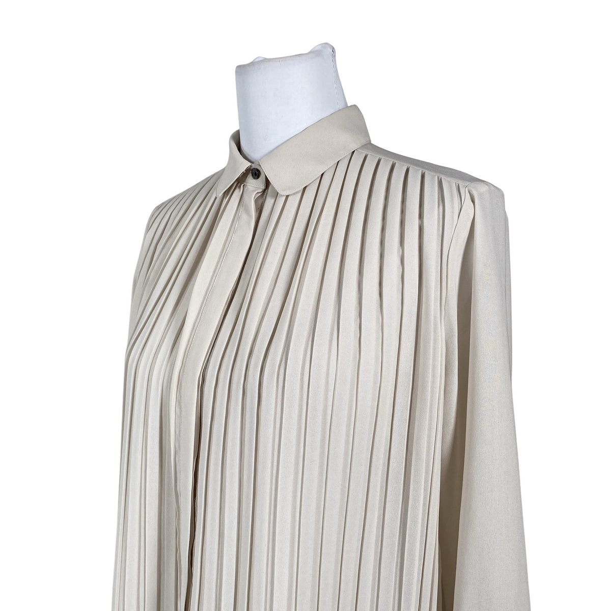 Naisten Pinko - Pusero, koko 36 - Beige (2)
