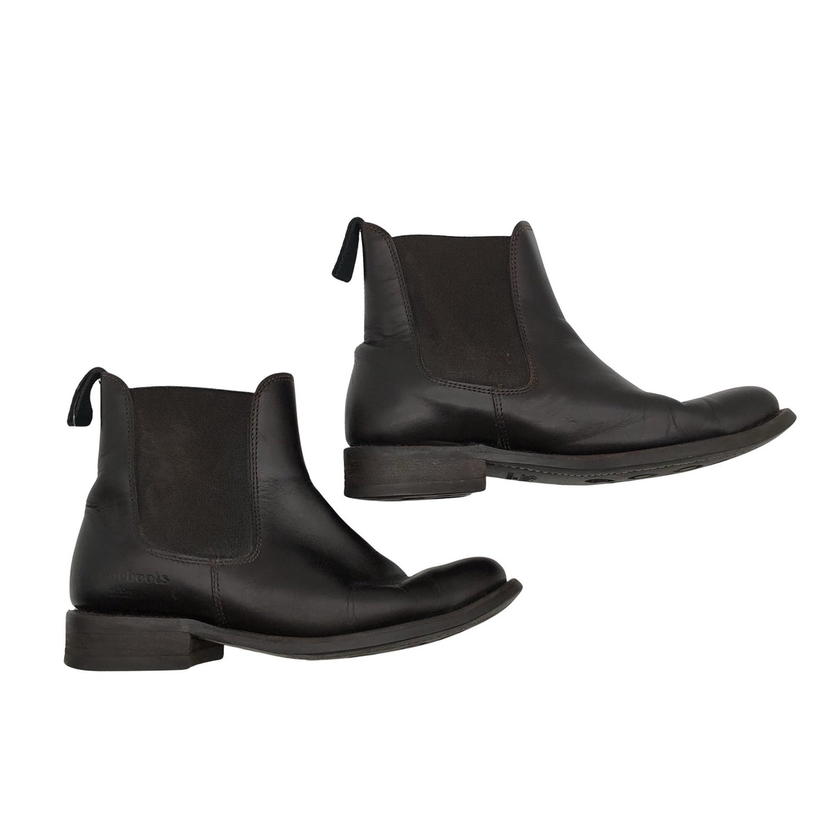 Naisten Prime Boots - Nilkkurit, koko 38 - Ruskea (1)