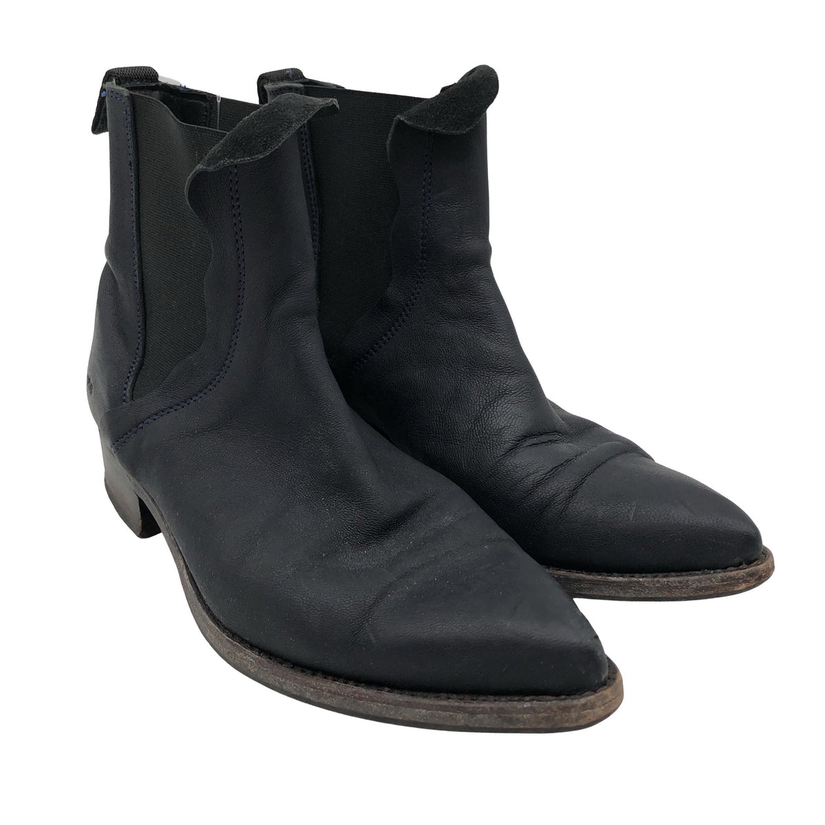 Naisten Prime Boots - Nilkkurit, koko 38 - Musta (3)