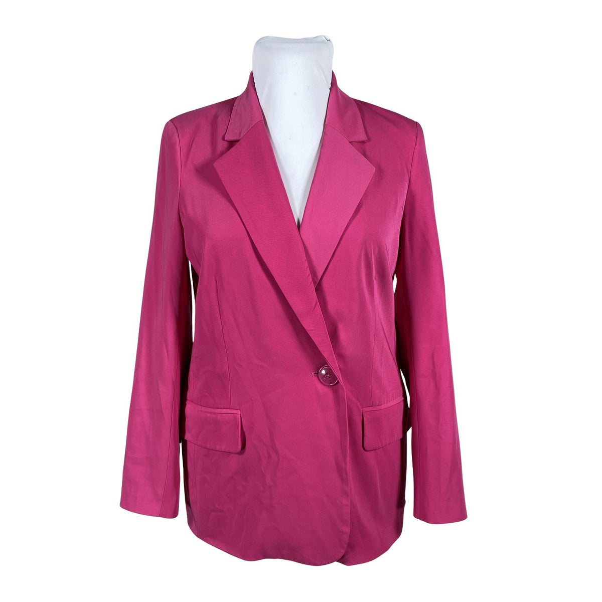 Naisten InWear - Jakku, koko 42 - Pinkki (1)