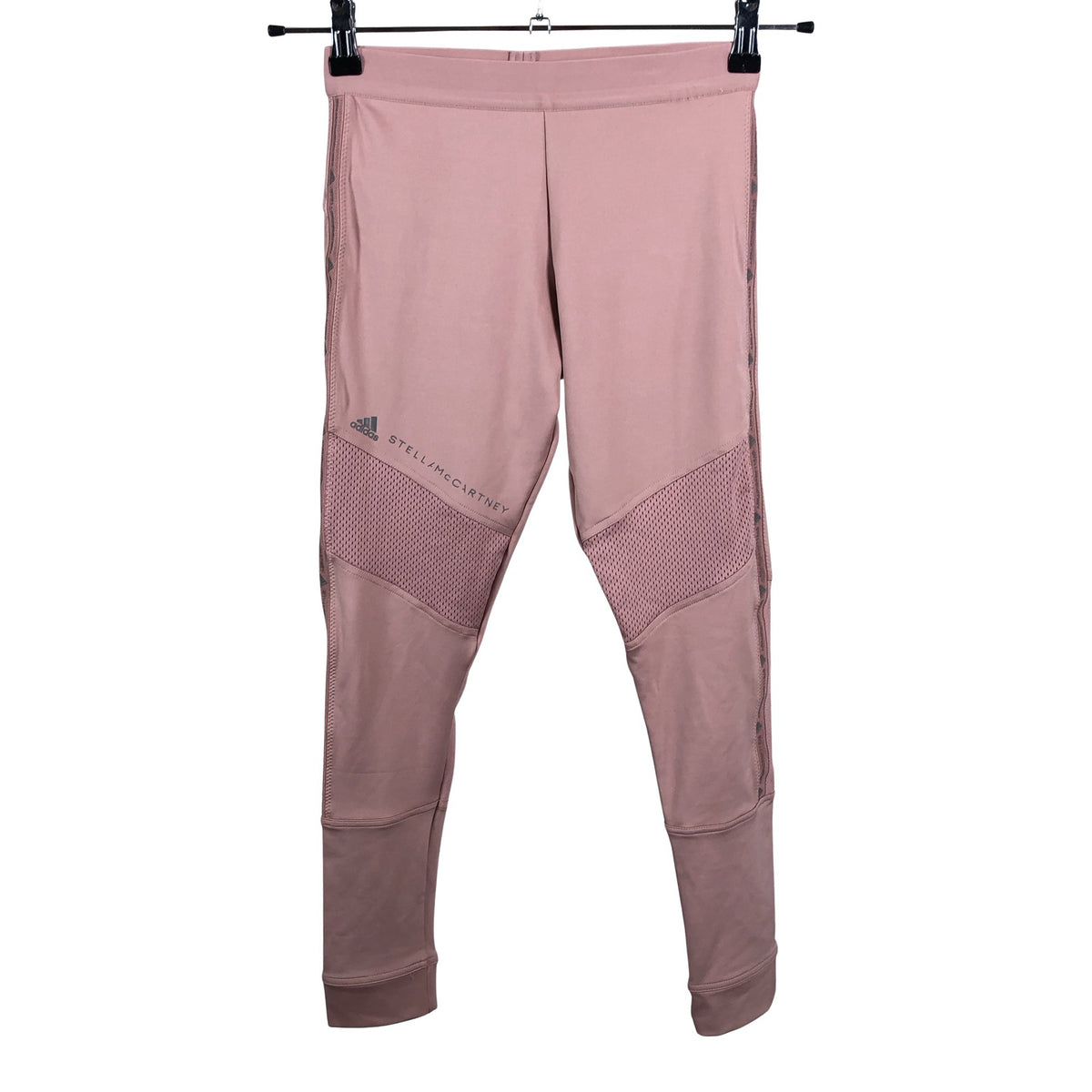 Naisten Adidas - Urheilutrikoot, koko 34 - Vaaleanpunainen (1)