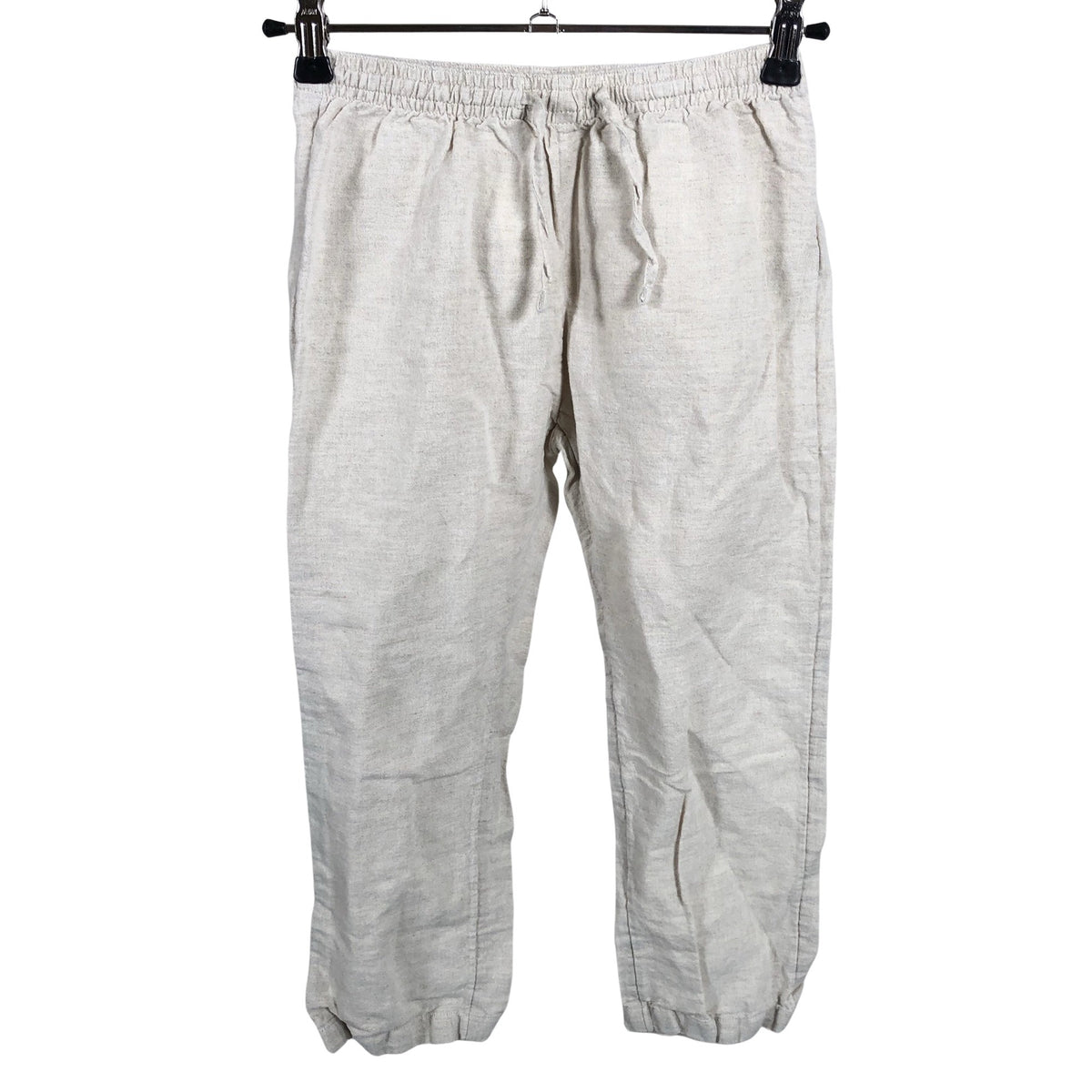Unisex Konges Slojd - Kangashousut, koko 110 - 116 - Beige (1)