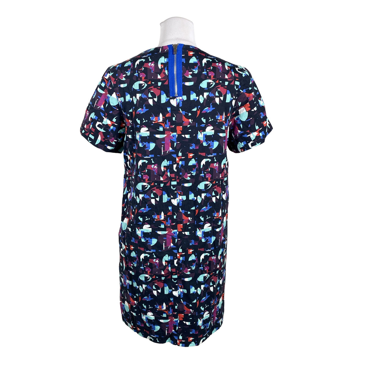 Naisten Marimekko - Kangasmekko, koko 36 - Musta (2)