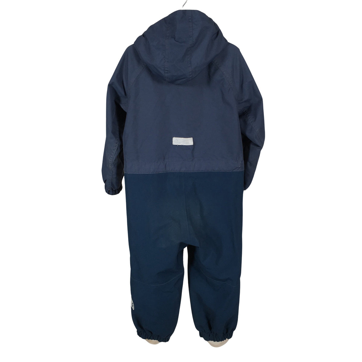 Unisex Reima - Välikausihaalari, koko 110 - 116 - Sininen (2)