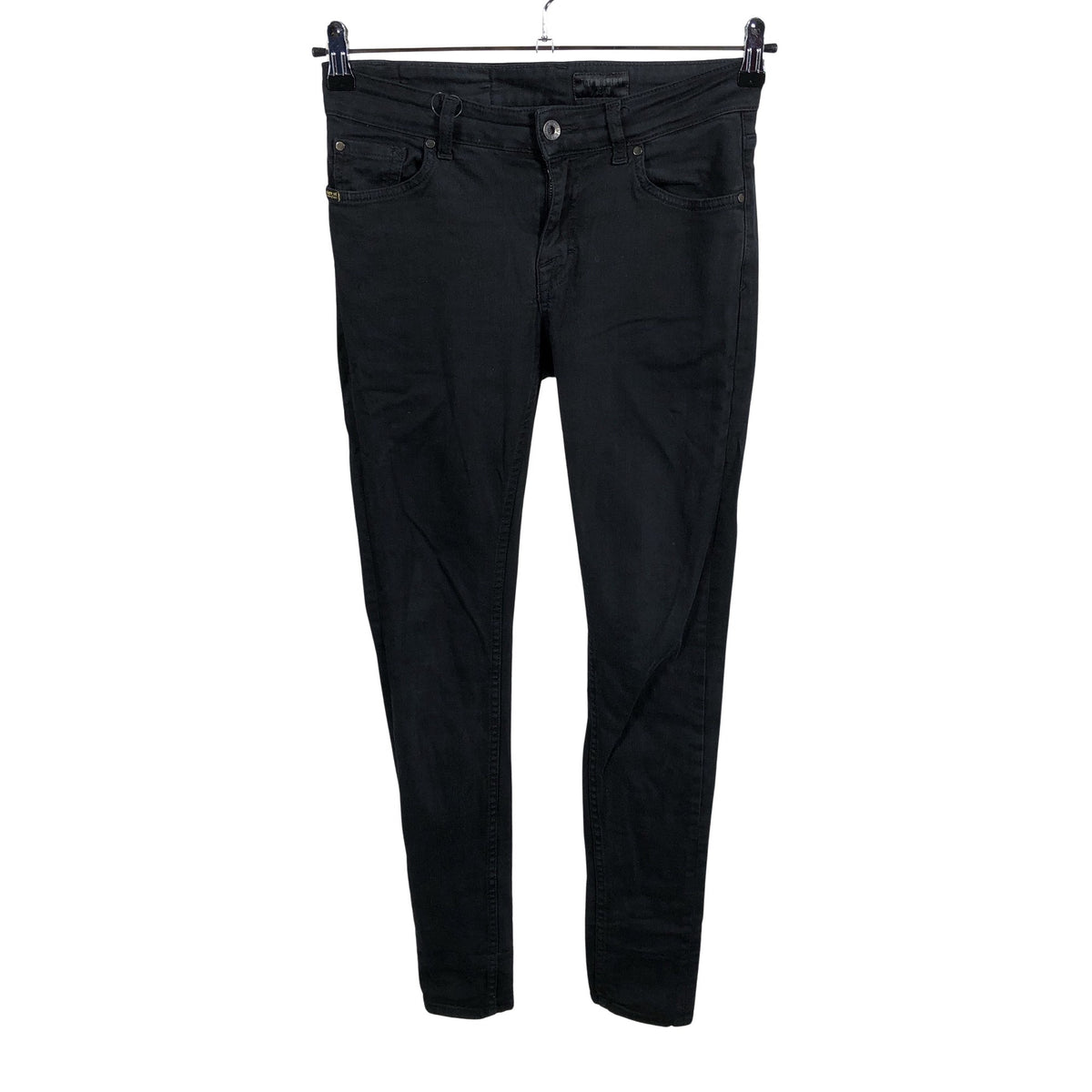 Naisten Tiger of Sweden - Farkut, koko W29 - Musta (1)