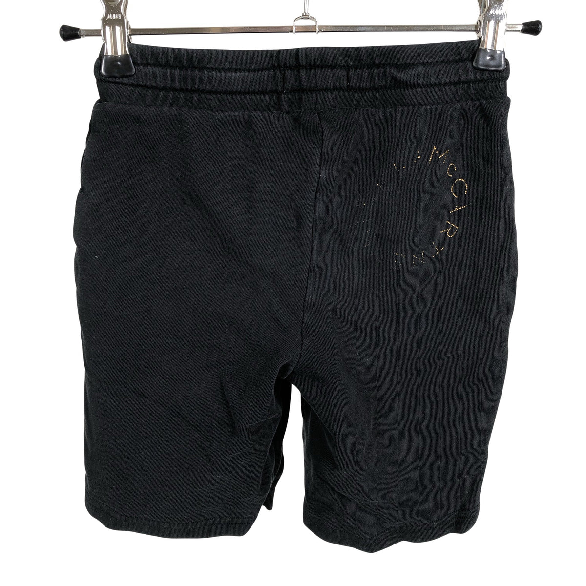 Unisex Stella McCartney Kids - Collegeshortsit, koko 110 - 116 - Musta (2)