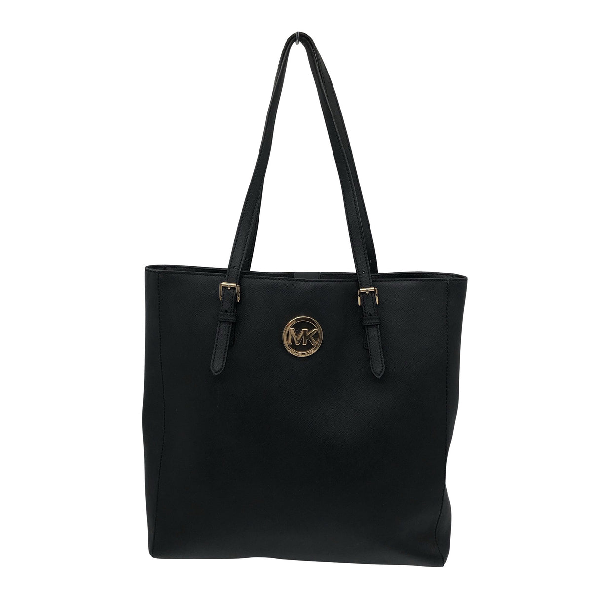 Naisten Michael Kors - Käsilaukku, koko Maxi - Musta (1)
