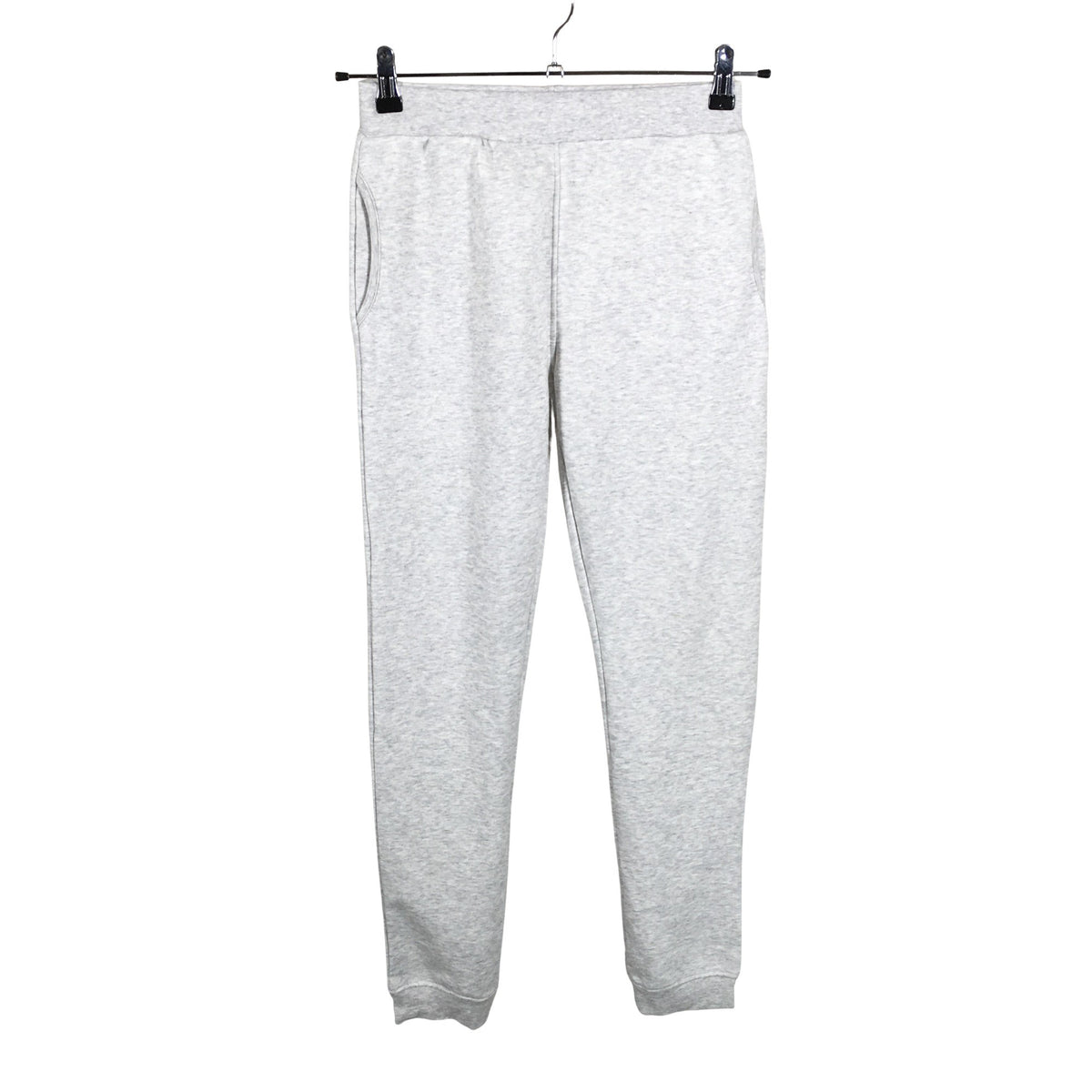 Unisex Reima - Collegehousut, koko 152 - 158 - Harmaa (1)