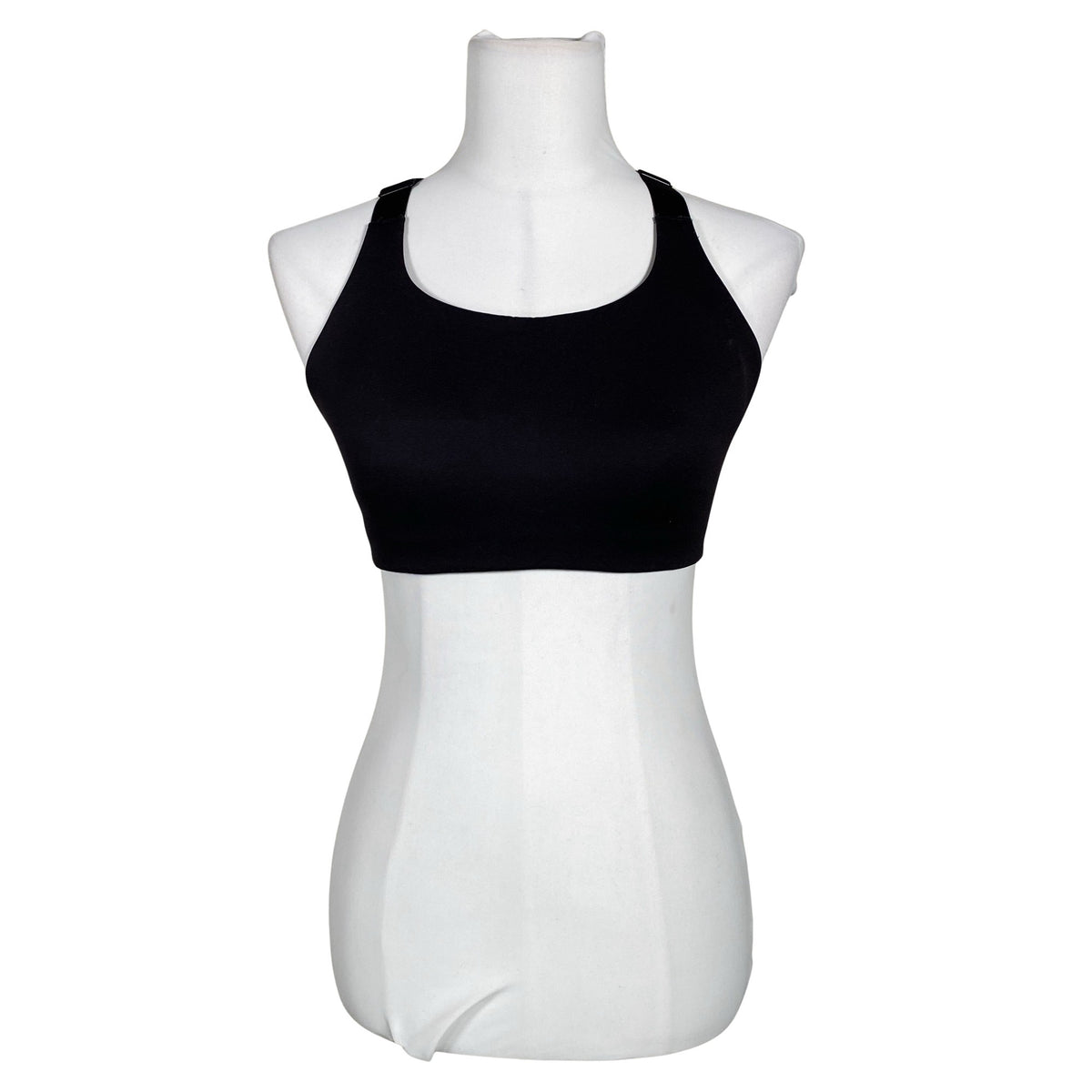 Naisten Lululemon - Urheilutoppi, koko 34 - Musta (1)