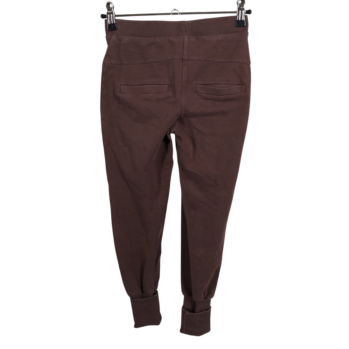 Unisex me&i - Collegehousut, koko 134 - 140 - Ruskea (2)