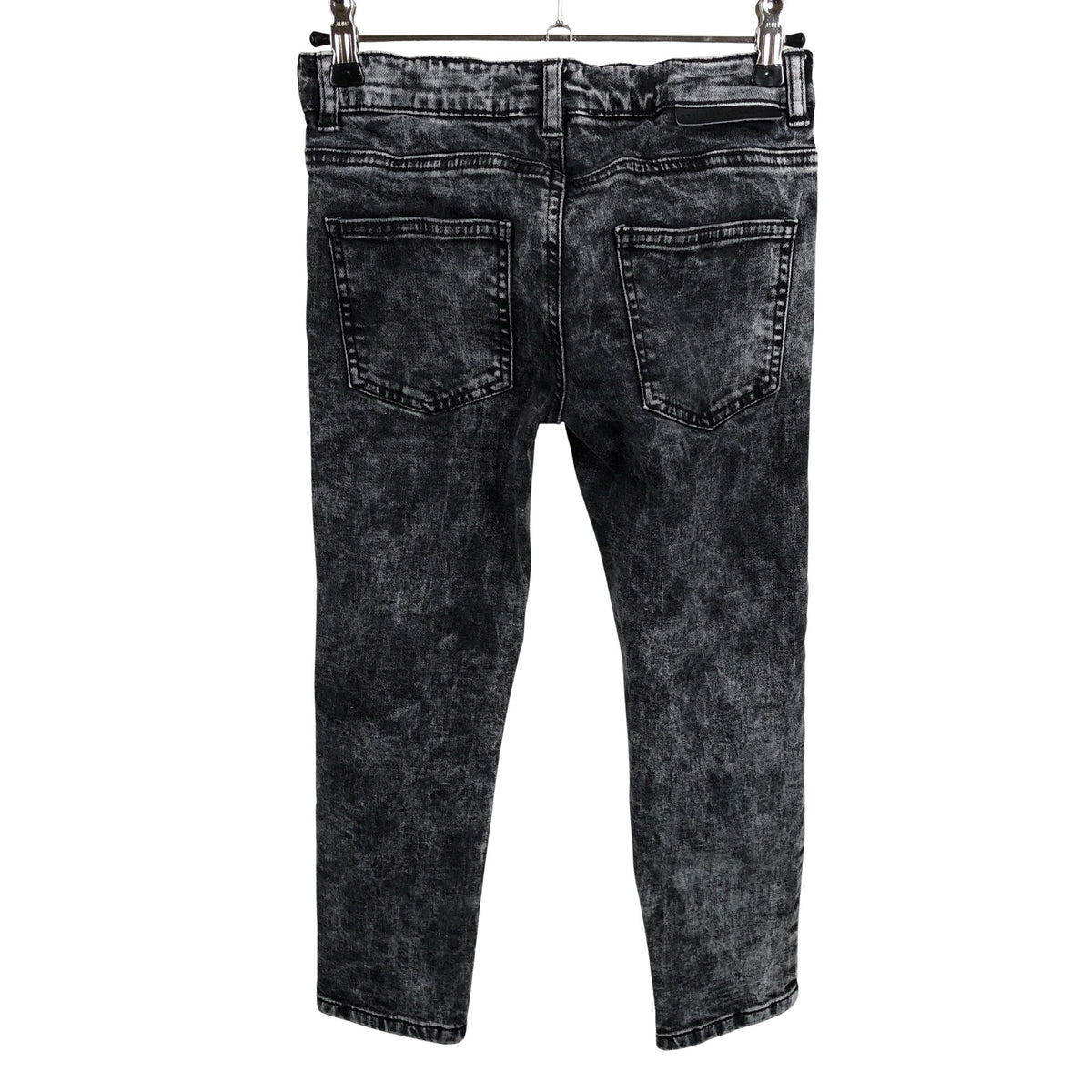 Unisex Stella McCartney Kids - Farkut, koko 122 - 128 - Harmaa (2)