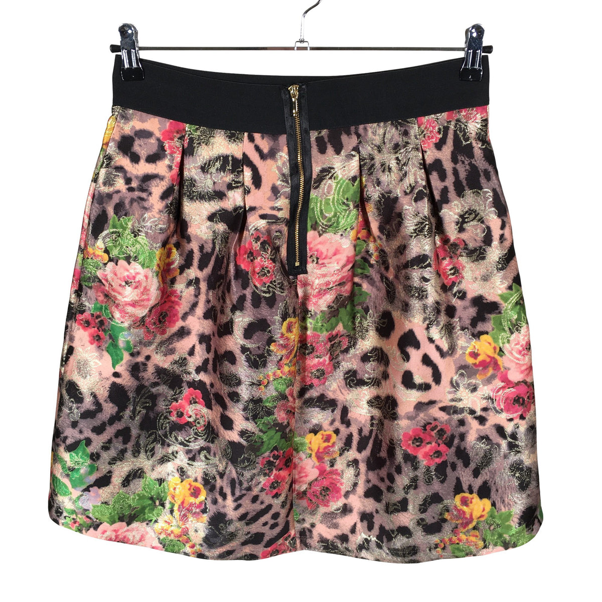 Naisten Summum Woman - Kangashame, koko 40 - Beige (2)