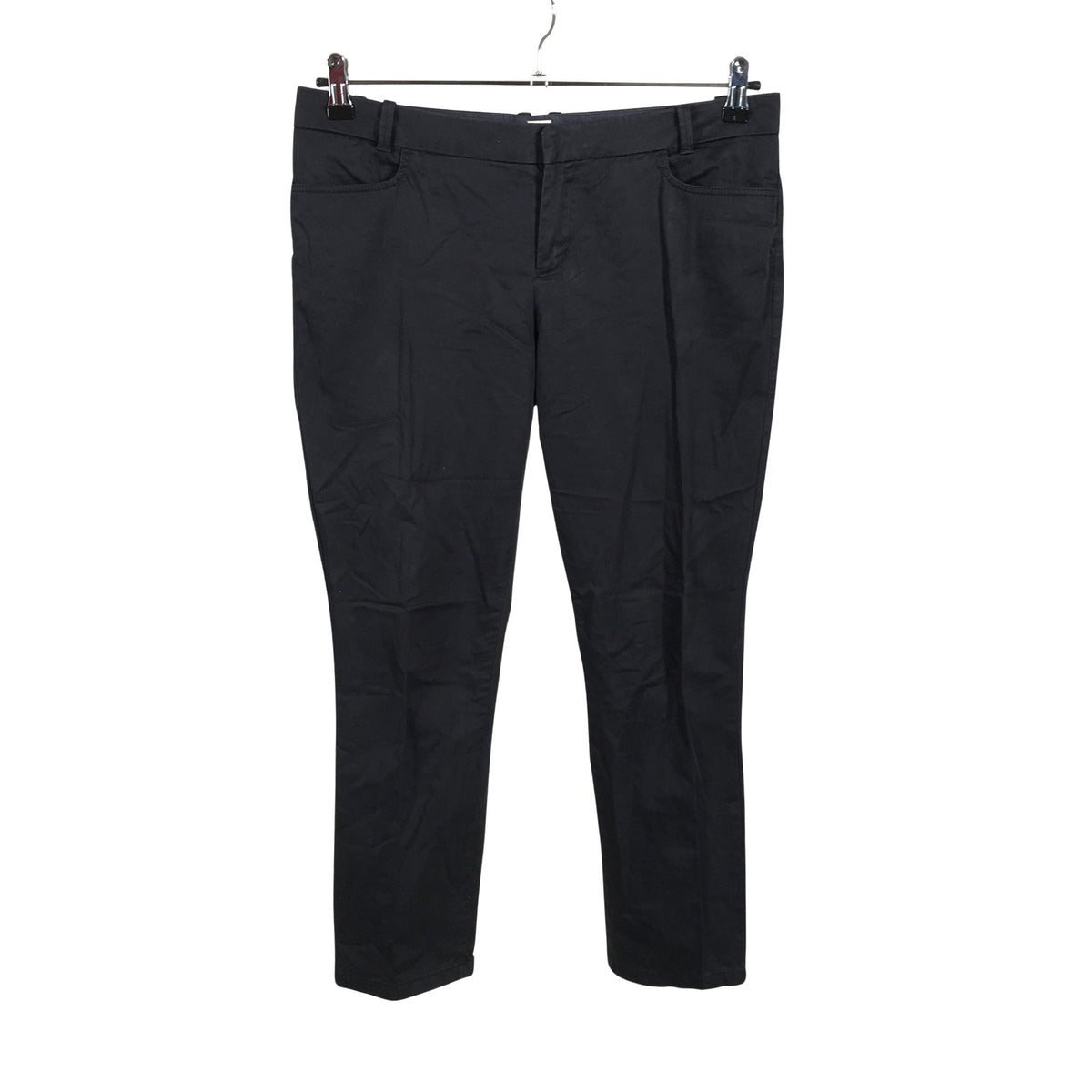 Naisten Hugo Boss - Chinot, koko 40 - Musta (1)