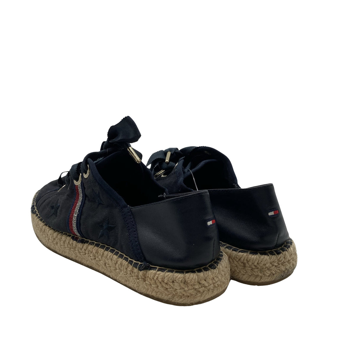 Naisten Tommy Hilfiger - Loaferit, koko 37 - Sininen (2)