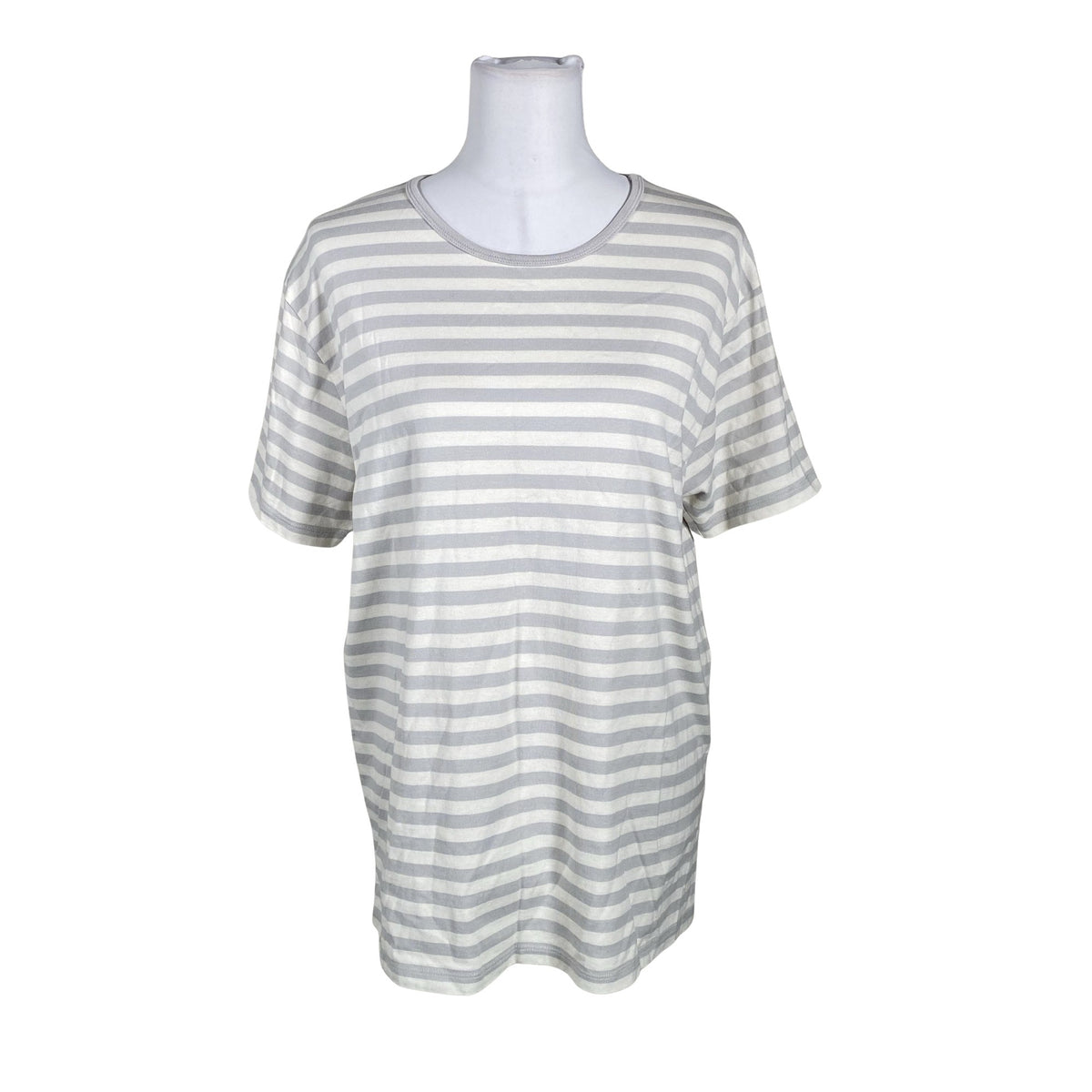 Naisten Marimekko - T-paita, koko 40 - Harmaa (1)