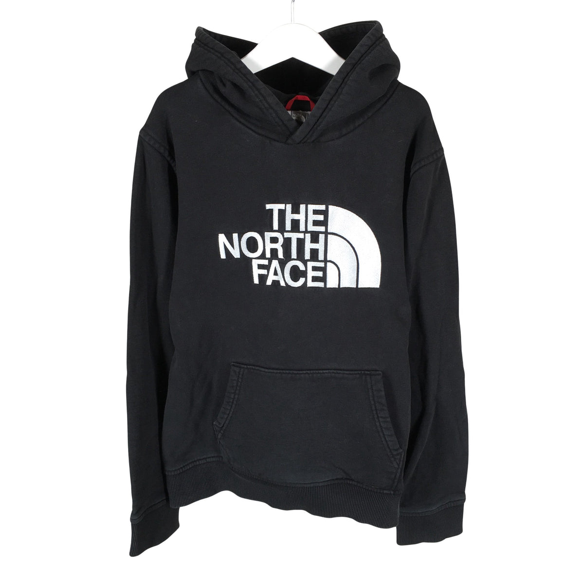 Unisex The North Face - Huppari, koko 152 - 158 - Musta (1)