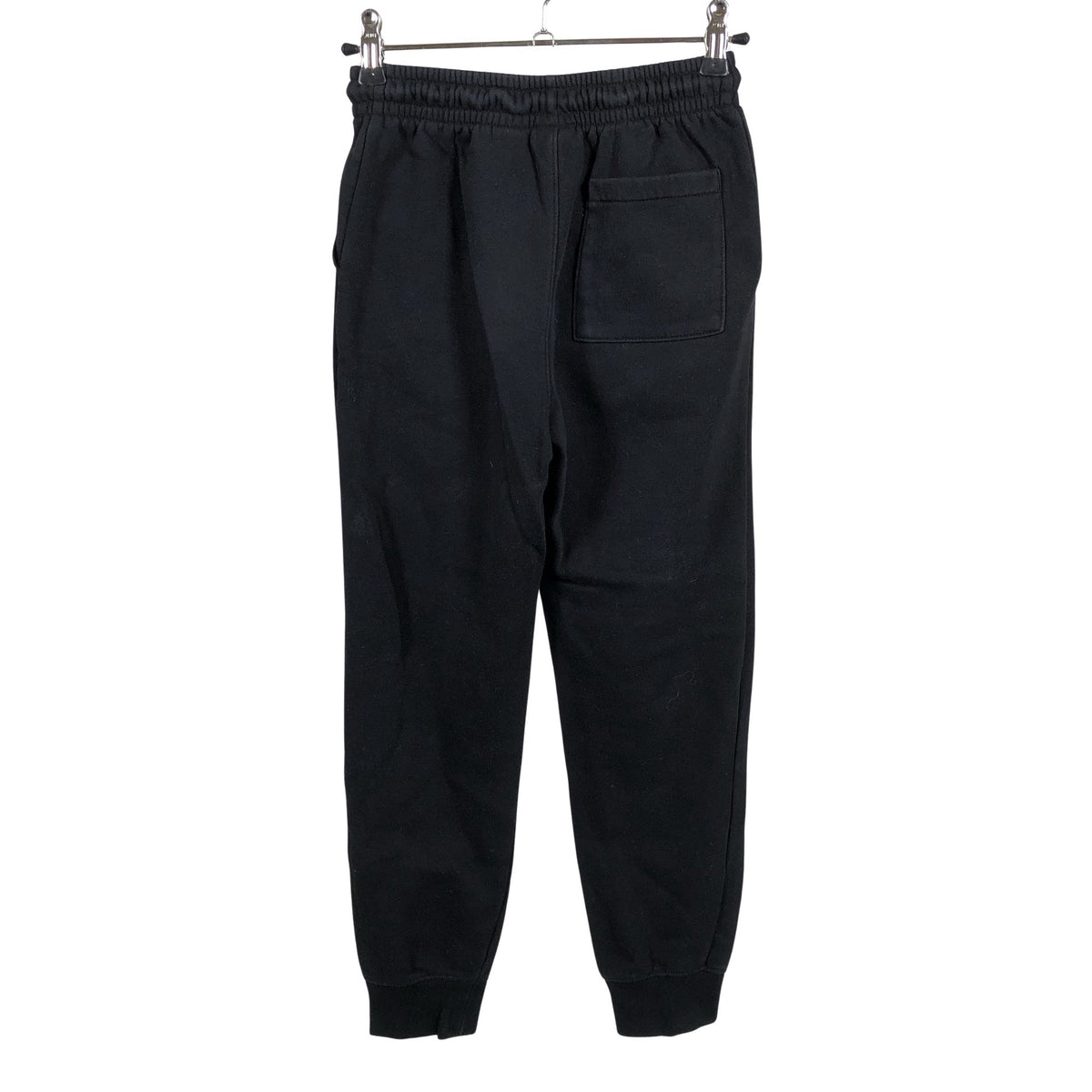Unisex Jordan (Nike) - Collegehousut, koko 140 - 146 - Musta (2)