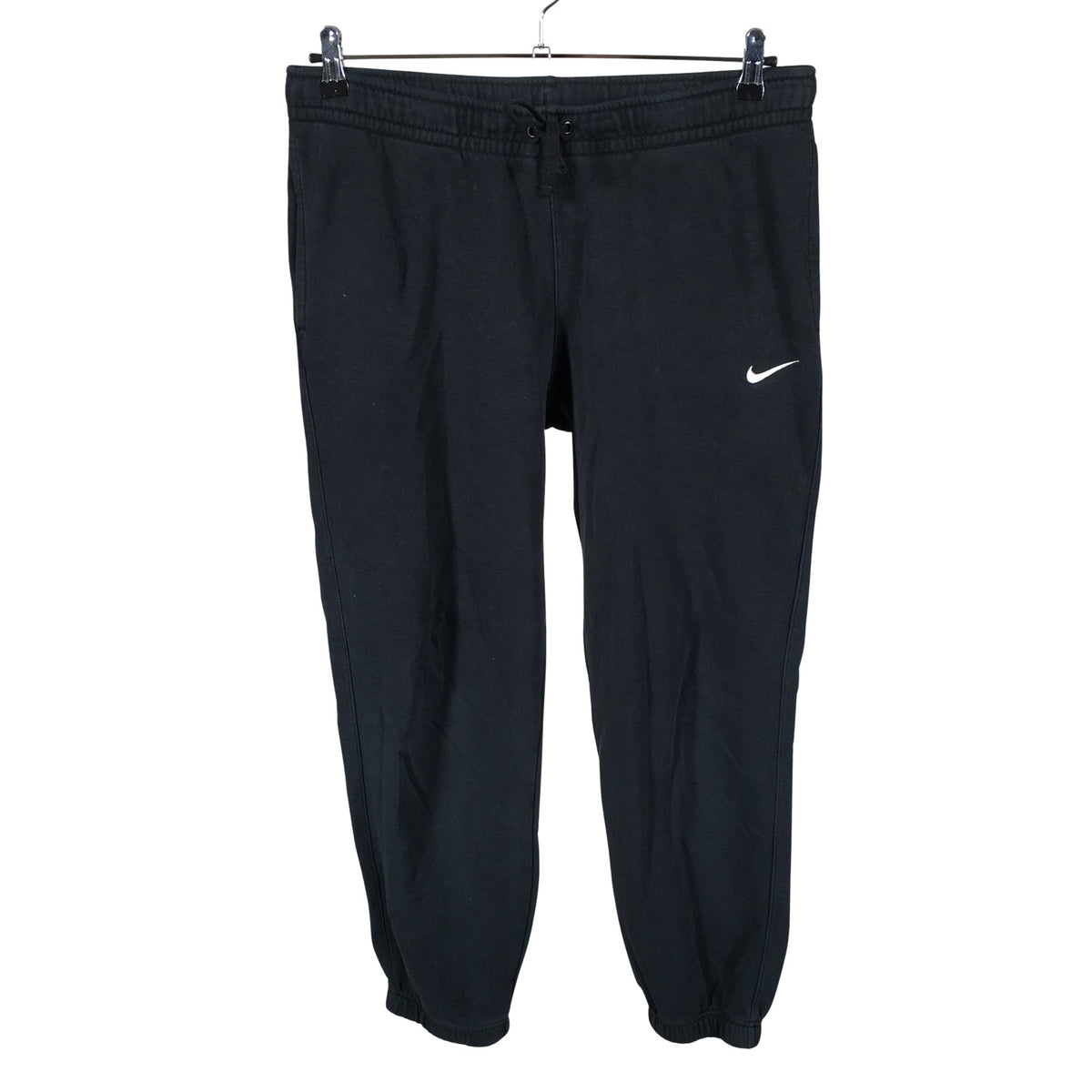 Miesten Nike - Collegehousut, koko L - Musta (1)