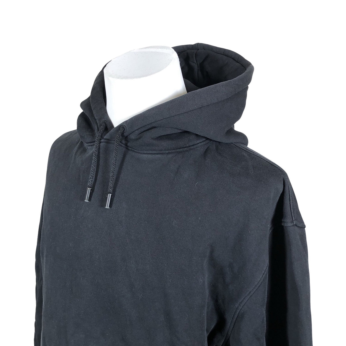 Miesten Acne Studios - Huppari, koko S - Musta (3)