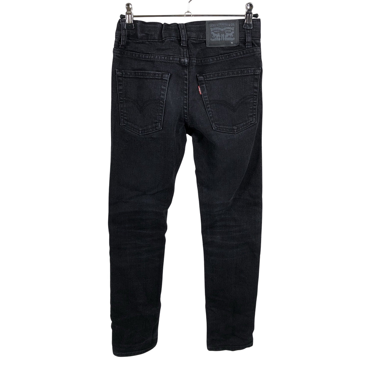 Unisex Levi's - Farkut, koko 134 - 140 - Musta (2)