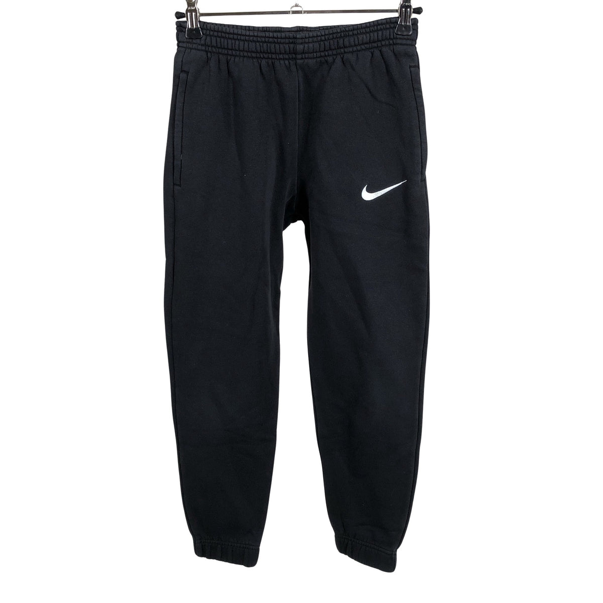 Unisex Nike - Collegehousut, koko 128 - 134 - Musta (1)